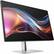 Alt View 13. HP - 27" IPS LED 120Hz FreeSync Premium (AMD Adaptive Sync) Monitor with HDR (USB, HDMI) - Natural Silver, Silver.