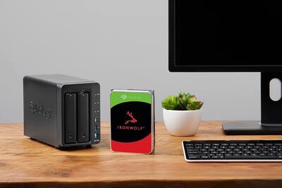 Seagate IronWolf 8TB NAS Internal Hard Drive HDD – 3.5 Inch SATA Seagate IronWolf 8TB NAS Internal Hard Drive HDD – 3.5 Inch SATA