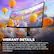 VIBRANT DETAILS
Immerse yourself in vivid, finely detailed WQHD worlds, brought to life with dazzling color across 99% sRGB and 95% Display P3 factory-calibrated gamuts. Enjoy rich HDR400 contrast and shading, with up to 400 nits of brilliance.