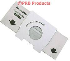 PRB Products  
Panasonic  
Original Dust Bag  
RPPECAS