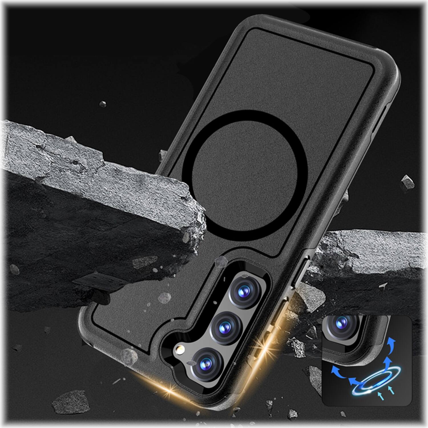 media item thumbnail