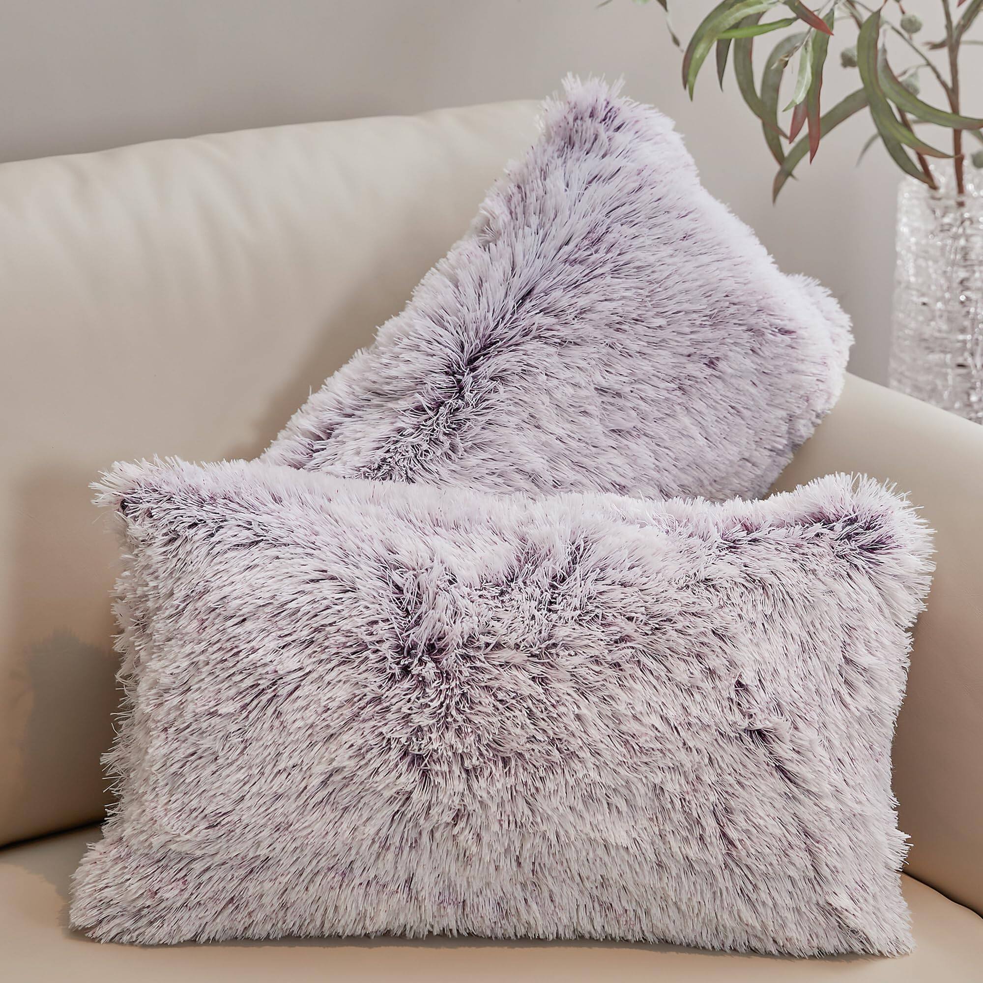 Purple Ombre