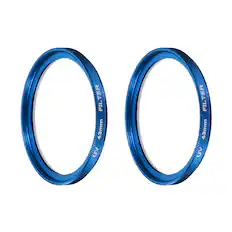 TER FIL 43mm UV FILTER 43mm UV FILTER