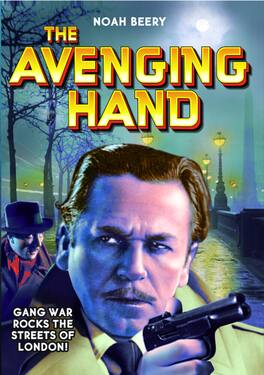The Avenging Hand (aka Paradise Hotel) - DVD