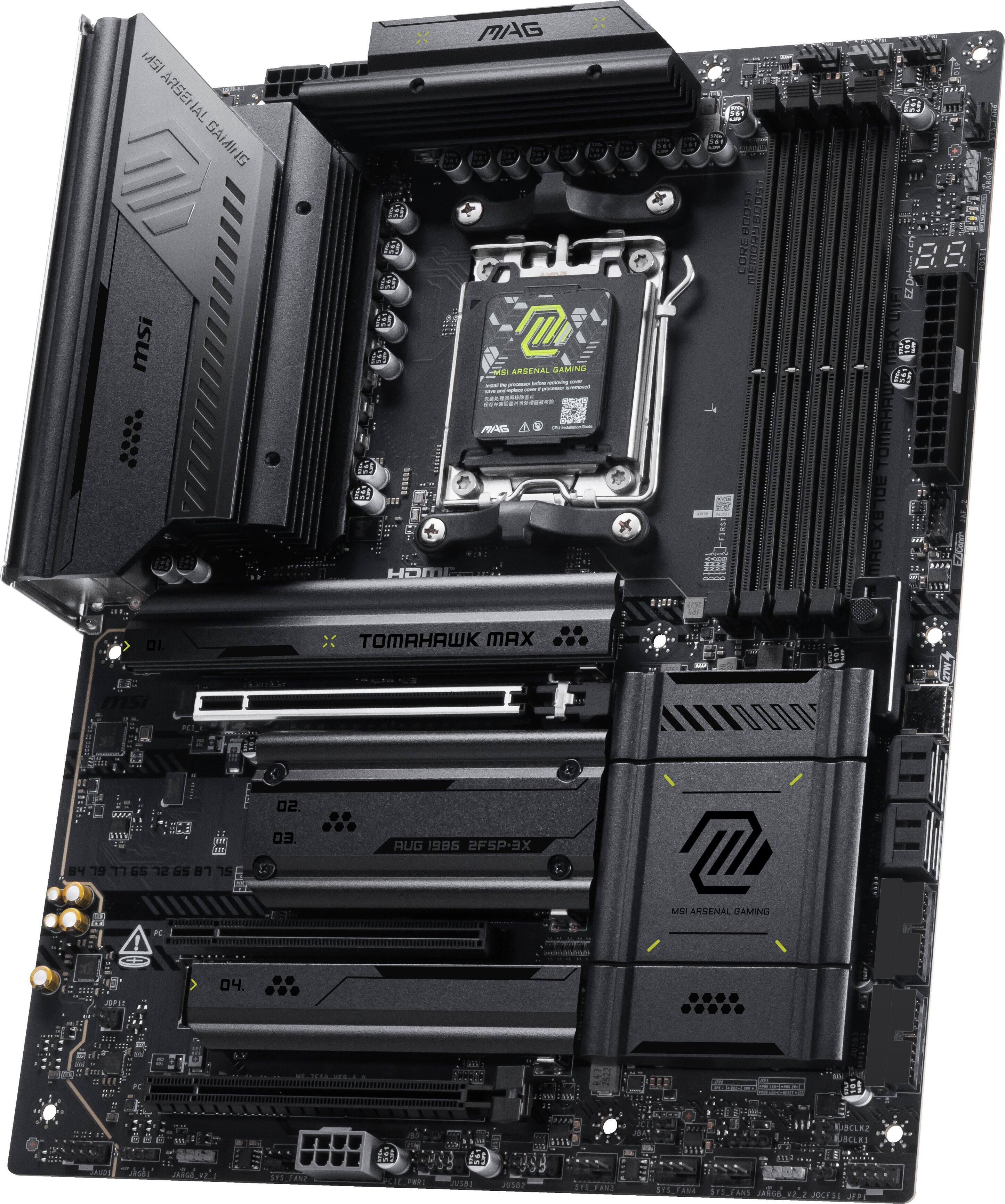 ISVI ARSENAL GAMING  
IG ISW 1 MAG  
ABBENAL GAMING  
- - -  
C 100083H03  
CORE  
f d B F I w AAS aD  
A HOME  
OL X TOMAHAWK MAX  
msi  
2N 02 311%  
JY 03 RUG 1986  
2FSP3X 8Y 79 2a 12  
LE 75  
J MO ARSENAL GAMING PC  
- RI 04.  
SREET K  
dr. RUBCLAZ  
LBCLKS  
JOOS