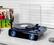 Alt View 1. Victor Audio - Victor Beacon 5-in-1 Turntable System - Black.