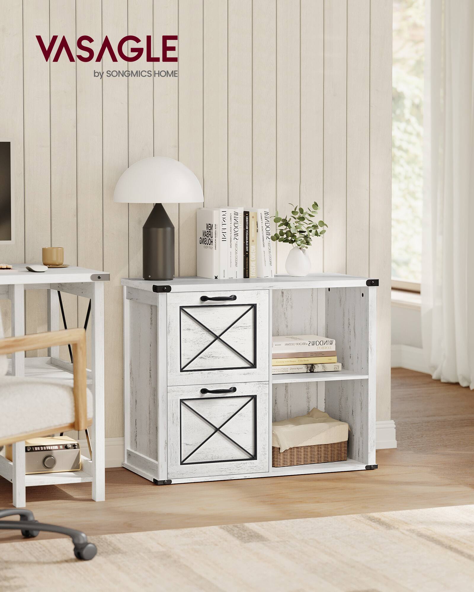 VASAGLE by SONGMICS HOME