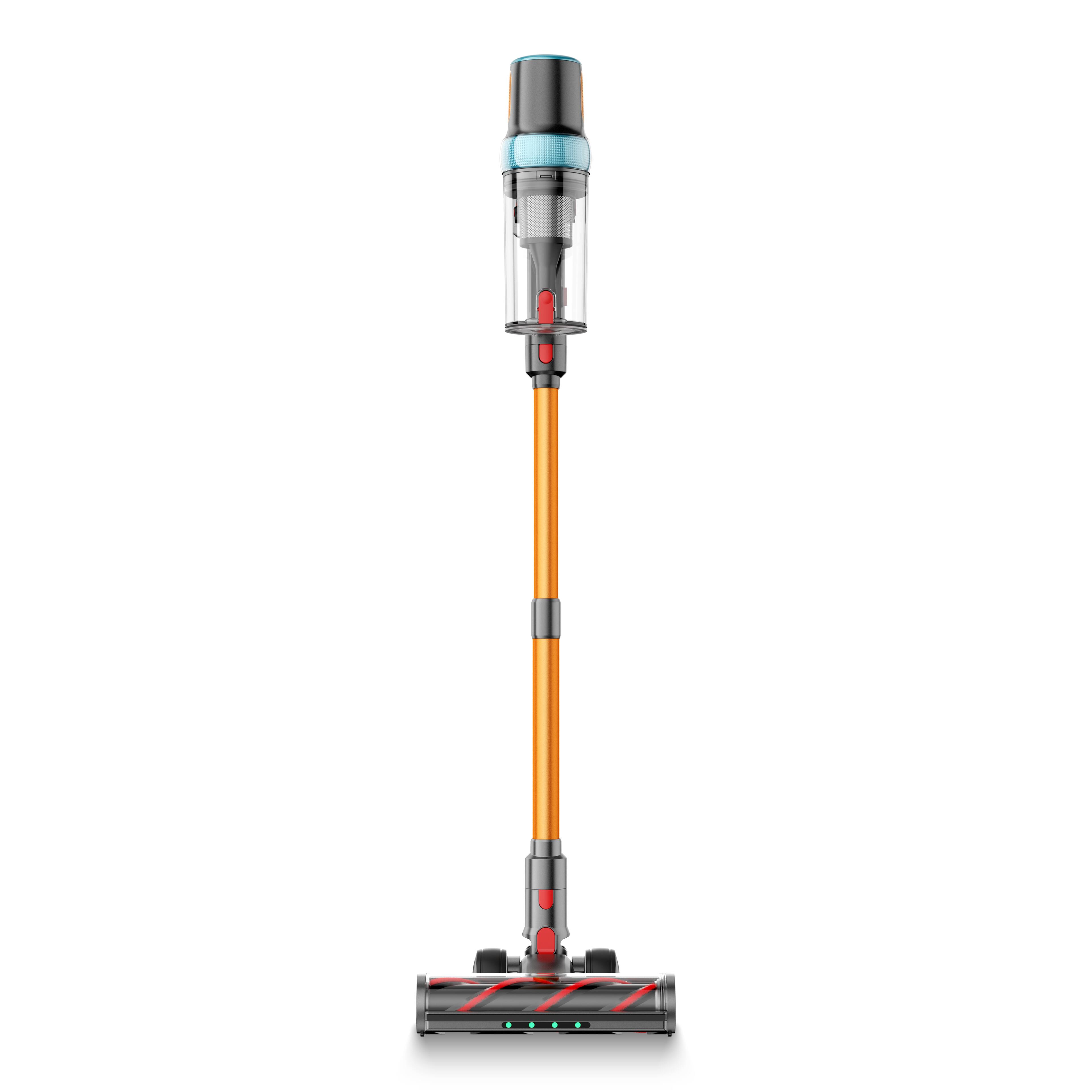 HP20 High Power Cordless Vacuum Cleaner product detail