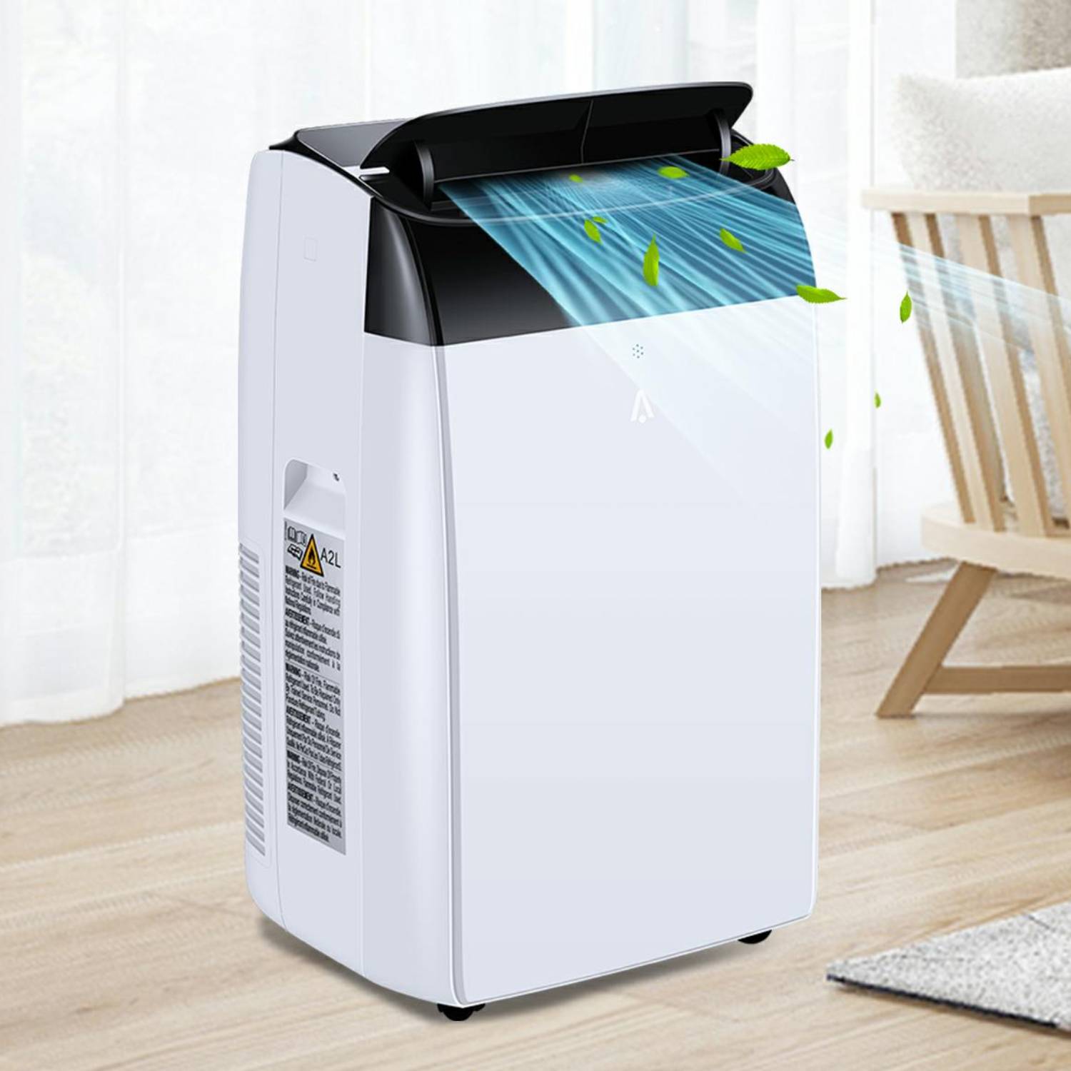 4E1 A A2L M Anperd W