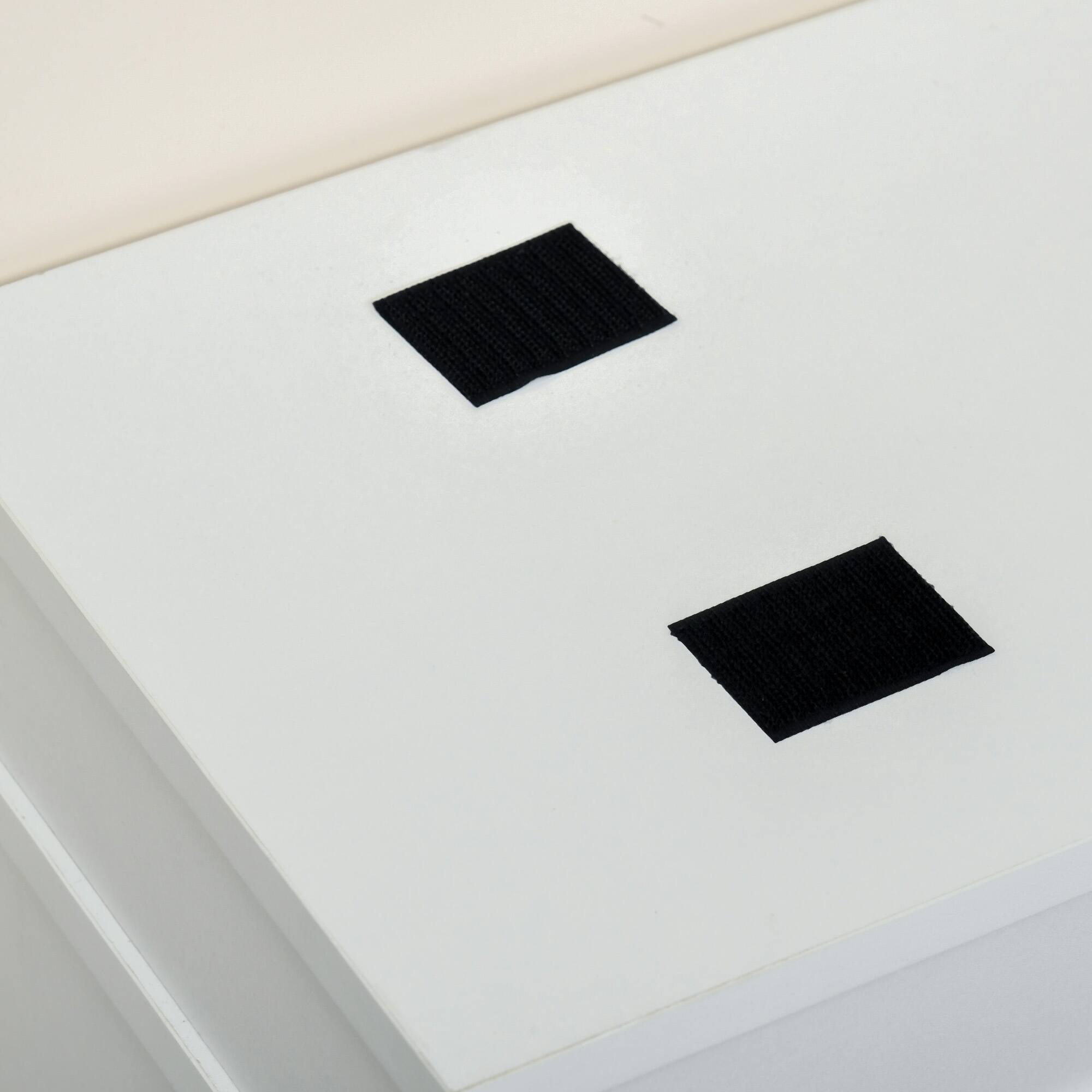 Alt View 8. Homcom - Modern Shoe Rack Bench w/ Cushion, 2 Drawers & 8-Pair Capacity - White.