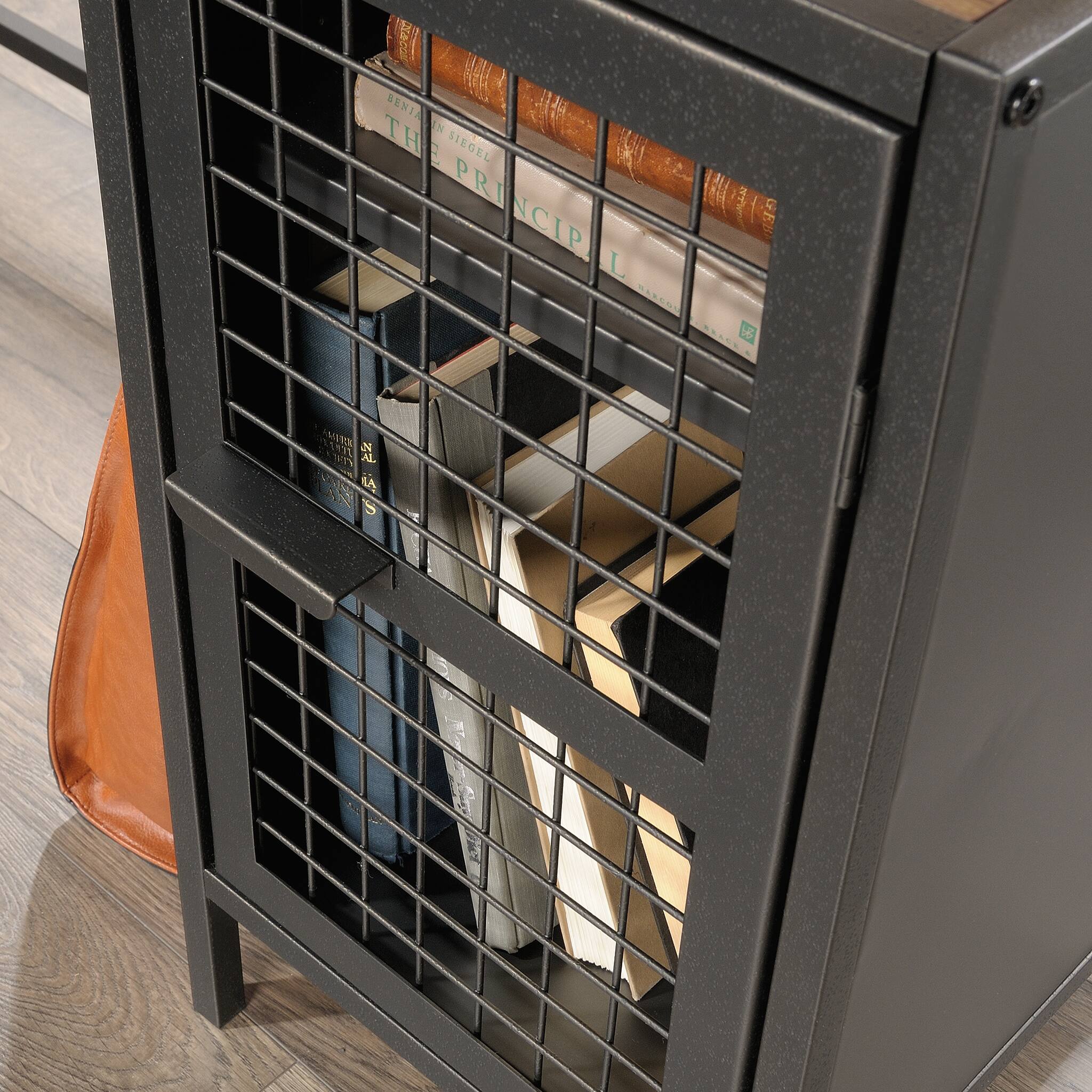 M BENIA TH N R SIEGEL ( PRINCIP PRI 2 NCIP L 5 AMENO EWT   ! L S

Corrected: BENJAMIN STEGEL THE PRINCE