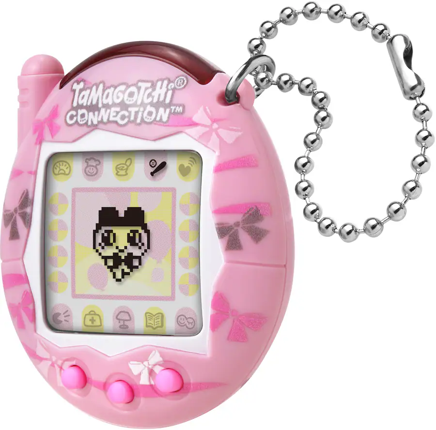 Bandai Tamagotchi Connection Digital Pet ICE CREAM Shell Bandai Tamagotchi Connection Digital Pet ICE CREAM Shell