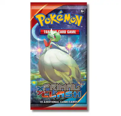 Pokmon Pokemon XY Primal Clash Booster Pack | Mega Gardevoir 184-99198 - Best Buy Pokmon Pokemon XY Primal Clash Booster Pack | Mega Gardevoir 184-99198 - Best Buy