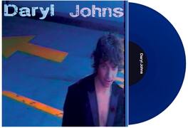 Daryl Johns - Daryl Johns - VINYL LP