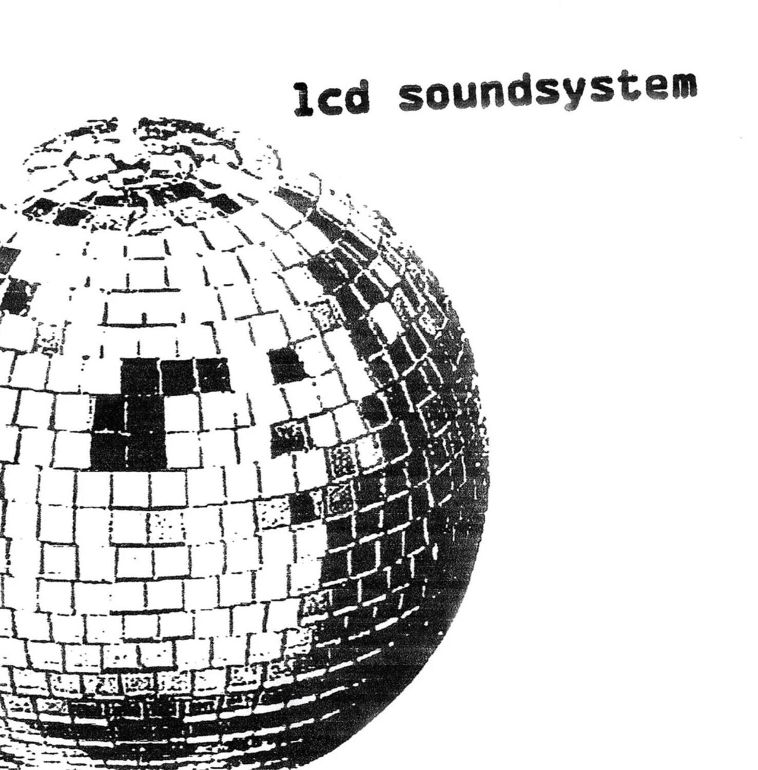 lcd soundsystem