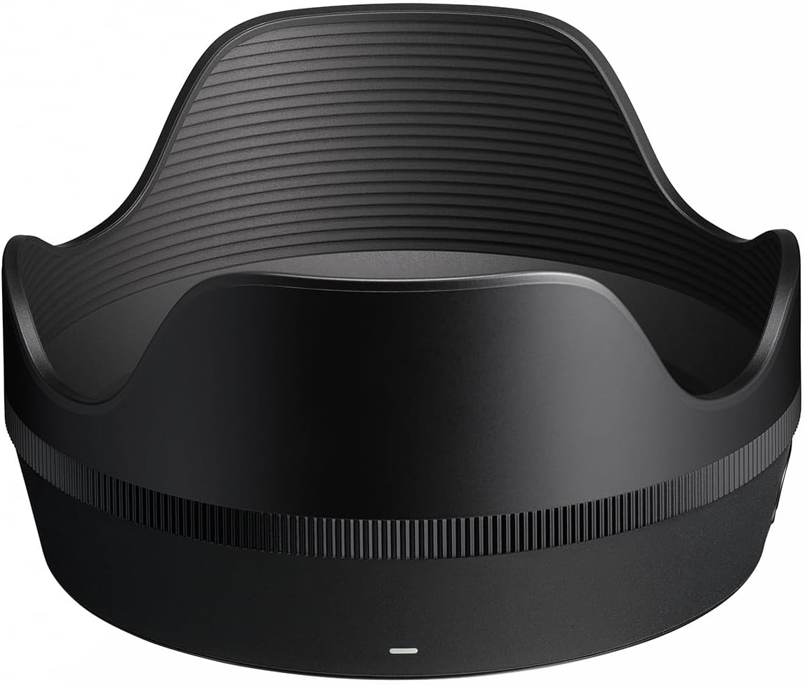 Alt View 2. Sigma - Sigma 35mm f/1.2 DG II Art Lens (Sony E) - Black.