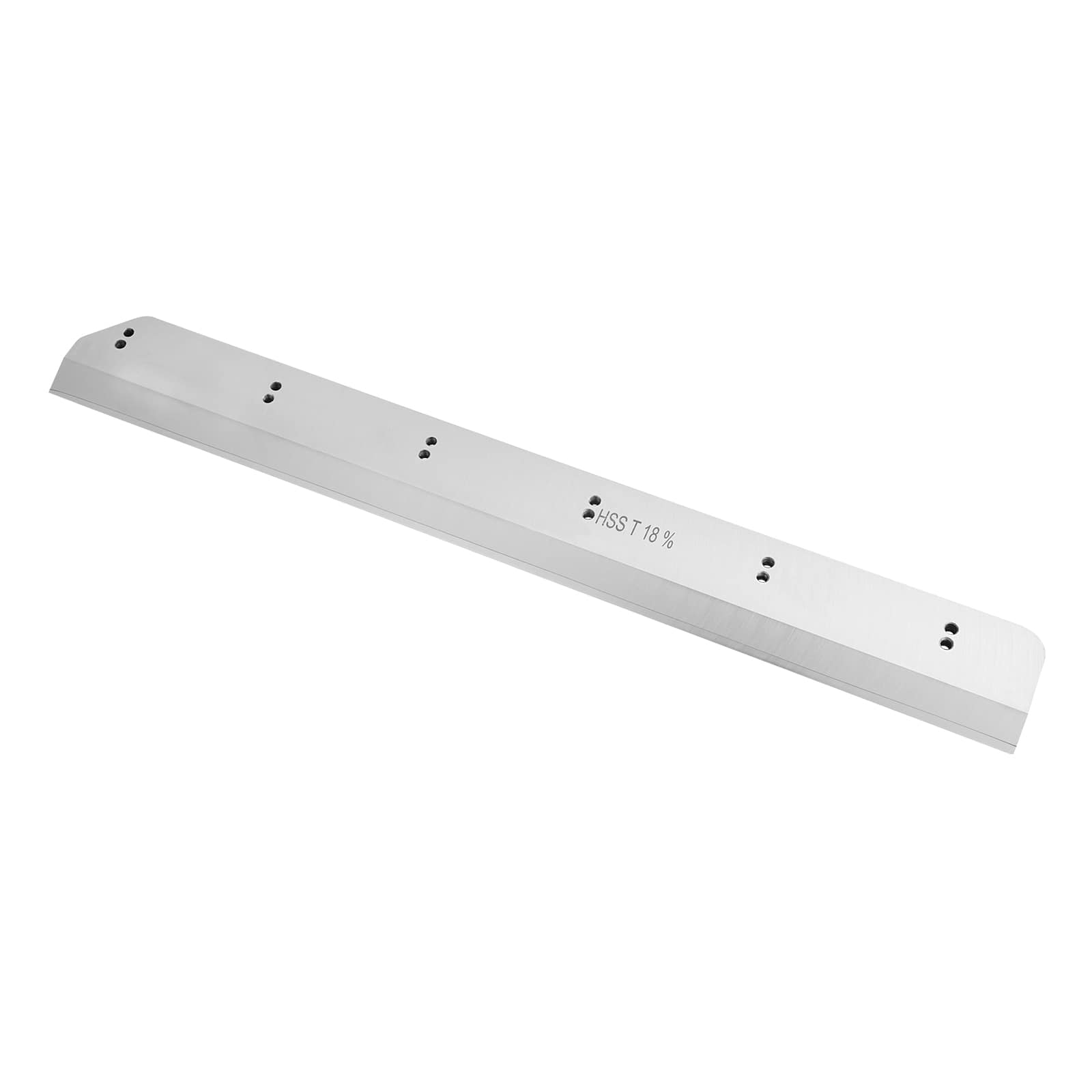 VEVOR - Paper Cutter Blade, Heavy Duty Steel Blade Replacement Suitable for Professional Cutter H520TV7/E5208L - Silver price history on PriceWatchPro