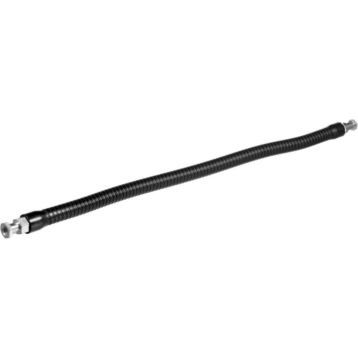 Front. Manfrotto - Manfrotto 237HD Heavy Duty Flex Arm f/Super Clamp.