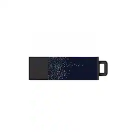 Centon - USB Flash Drive, Pro2 Prints, Falling Stars - Multi