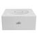 Alt View 1. Ubiquiti - UniFi nanoHD Indoor Dual-Band 802.11ac Wave 2 MU-MIMO PoE Access Point (UAP-nanoHD) - White.