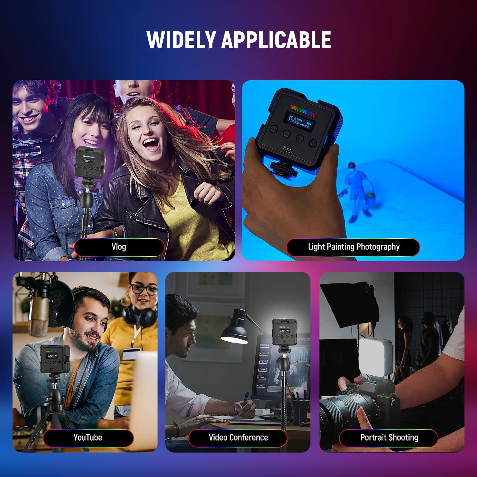 media item thumbnail