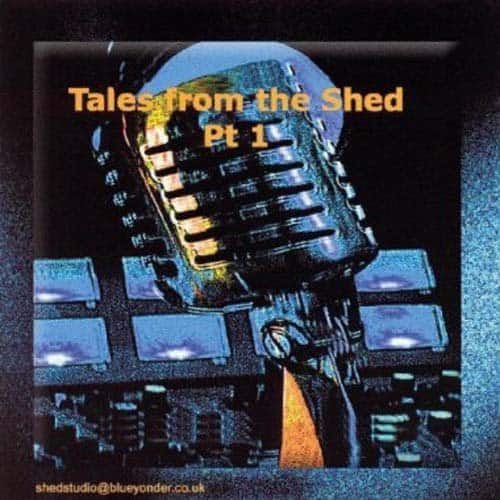 Keith Mills - Tales From The Shed, Vol. 1   - COMPACT DISCS [CD] price history on PriceWatchPro