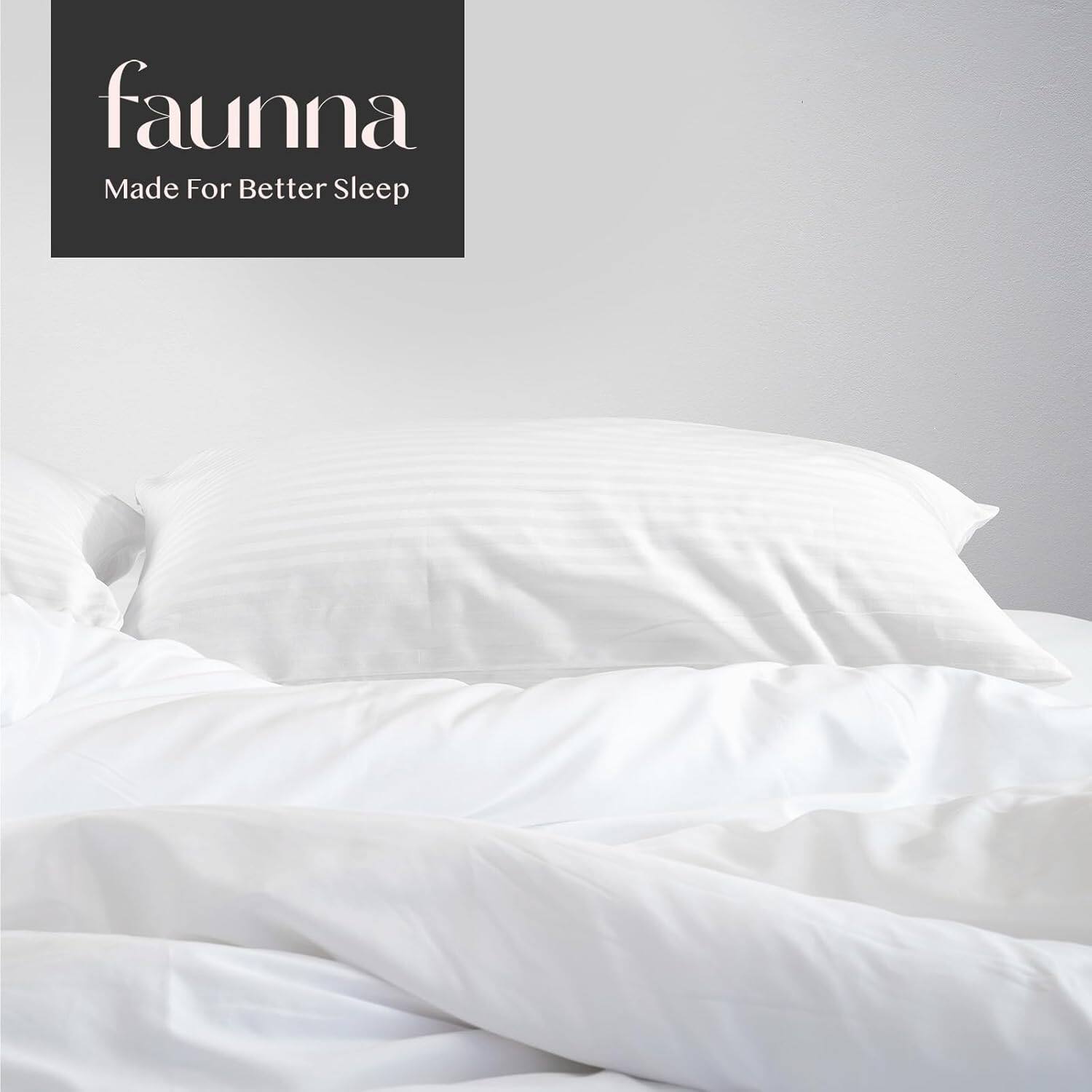 faunna  
Made For Better Sleep
