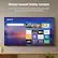 Home sweet home screen
Jump right in with a home screen that easily gets you to what you want to watch fast.
Roku TV
9:26
Recommended
- NEWS LIVE
- LANDMAN
- THE GREAT AMERICAN BAKE-OFF
Featured Free
- NETFLIX
- Disney+
- Apple TV
- Roku Channel
- Paramount+
- ESPN
- Prime Video
- Howdy
- Game Console
- Cable Box
- frndly
Live TV
Sports
Search
Streaming Store
Settings