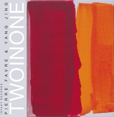 Pierre Favre - Two in One   - COMPACT DISCS [CD] price history on PriceWatchPro