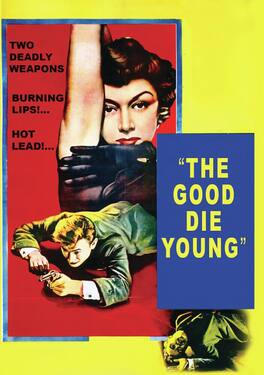 The Good Die Young - DVD