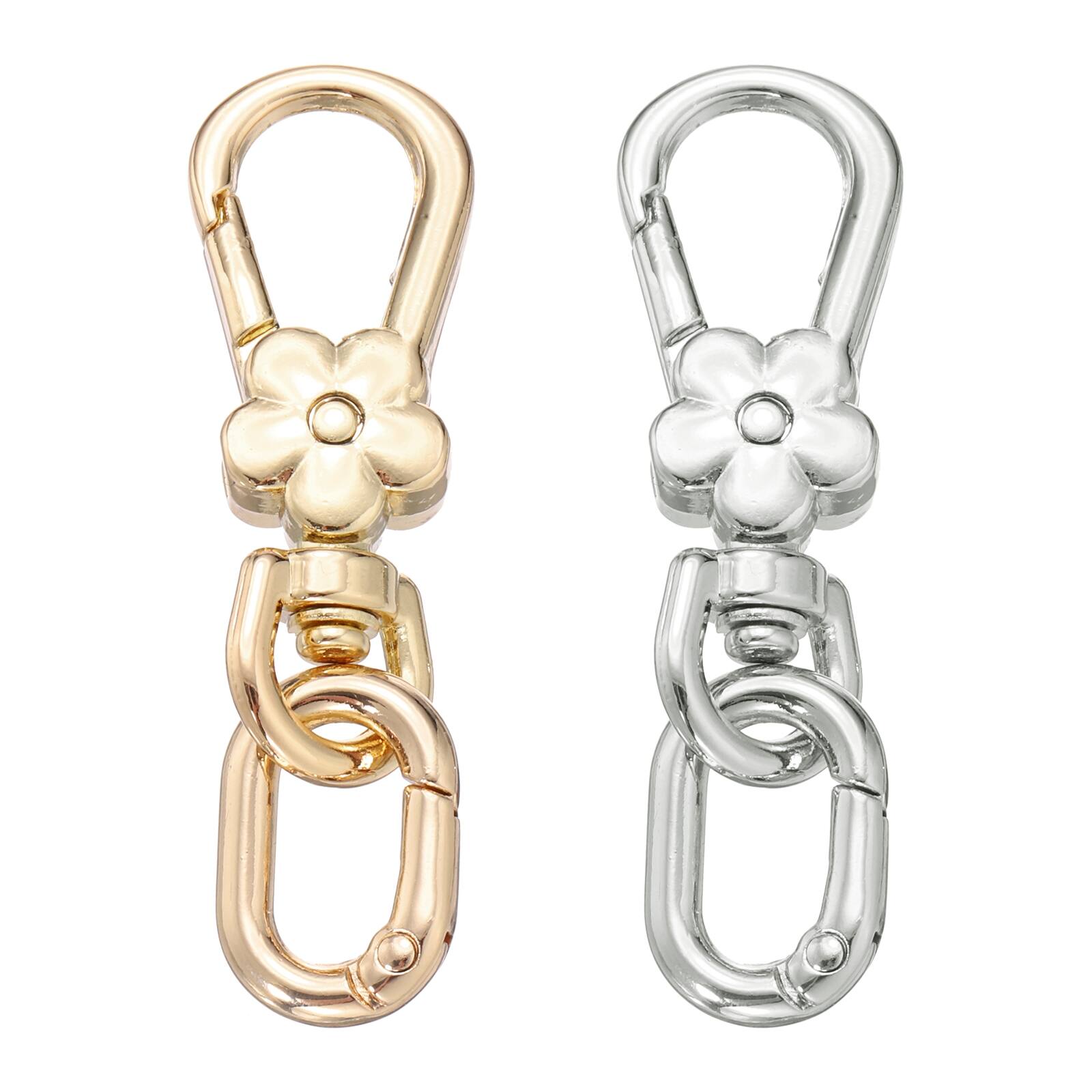 Light Gold/Silver