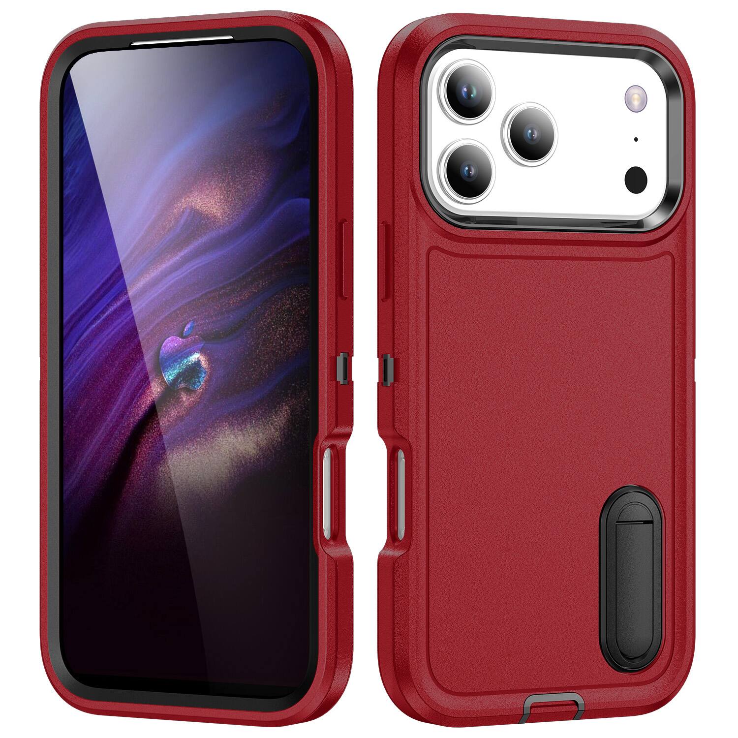 Red+Black