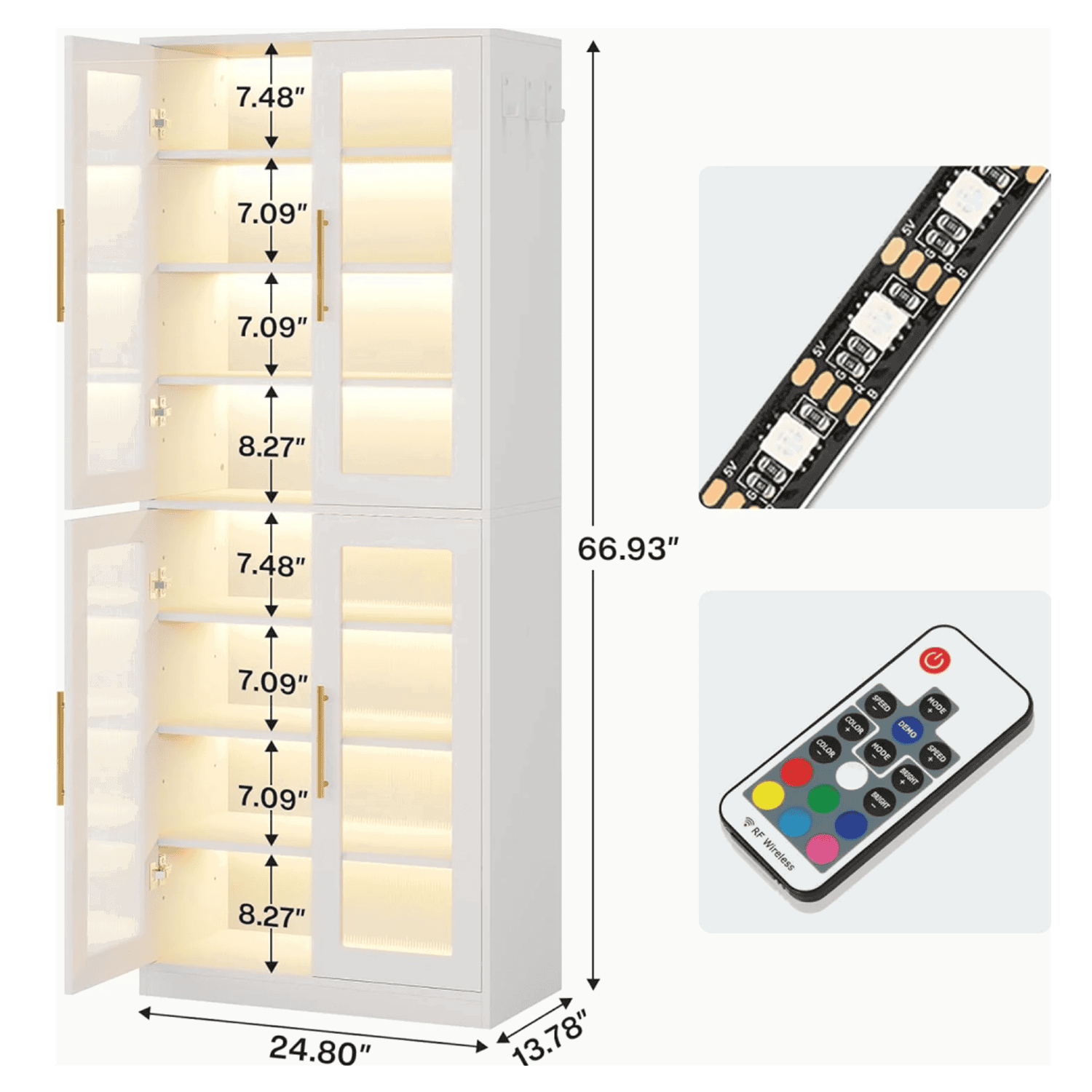 7.48", 7.09", 7.09", 8.27", 66.93", 24.80", 13.78"