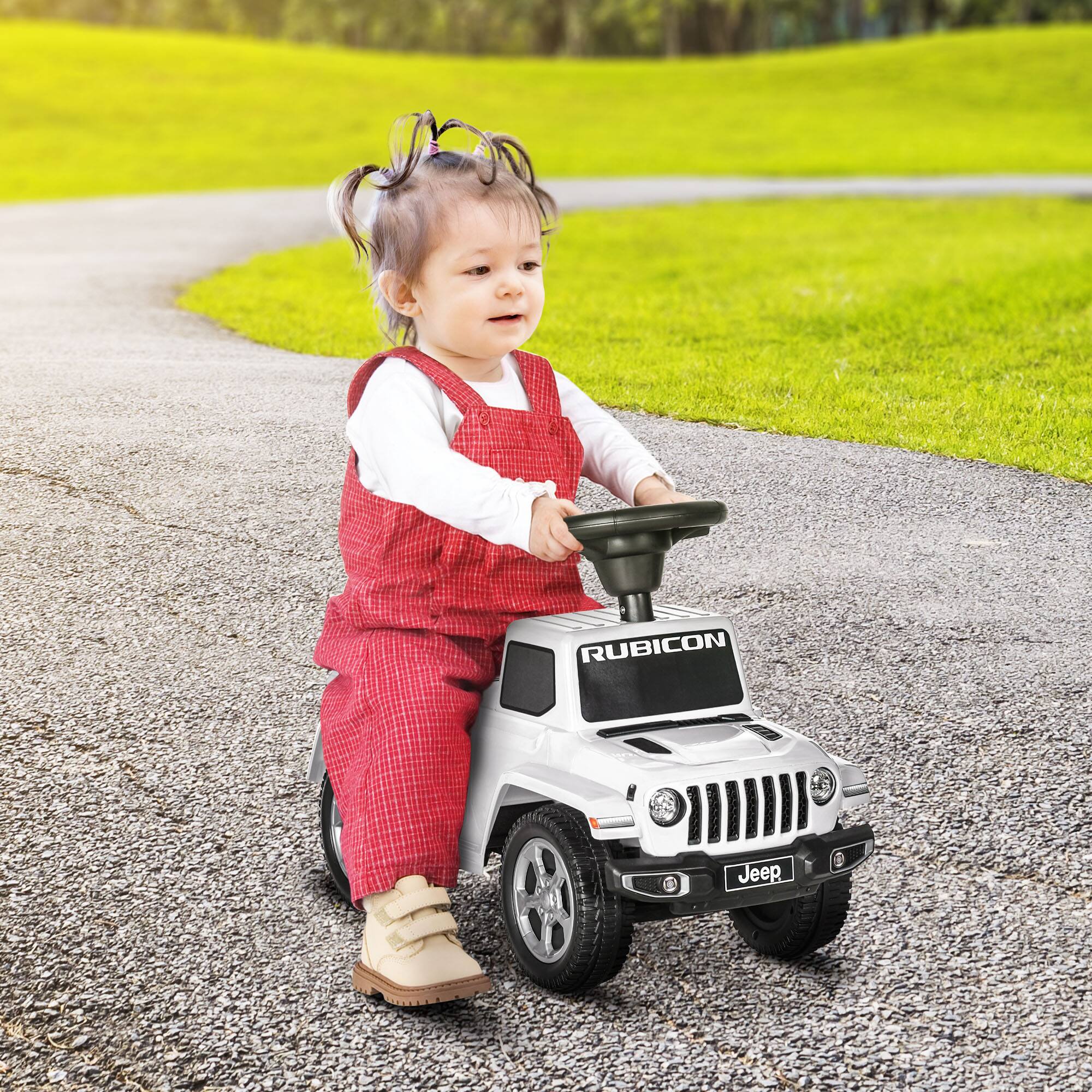 RUBICON  
Jeep