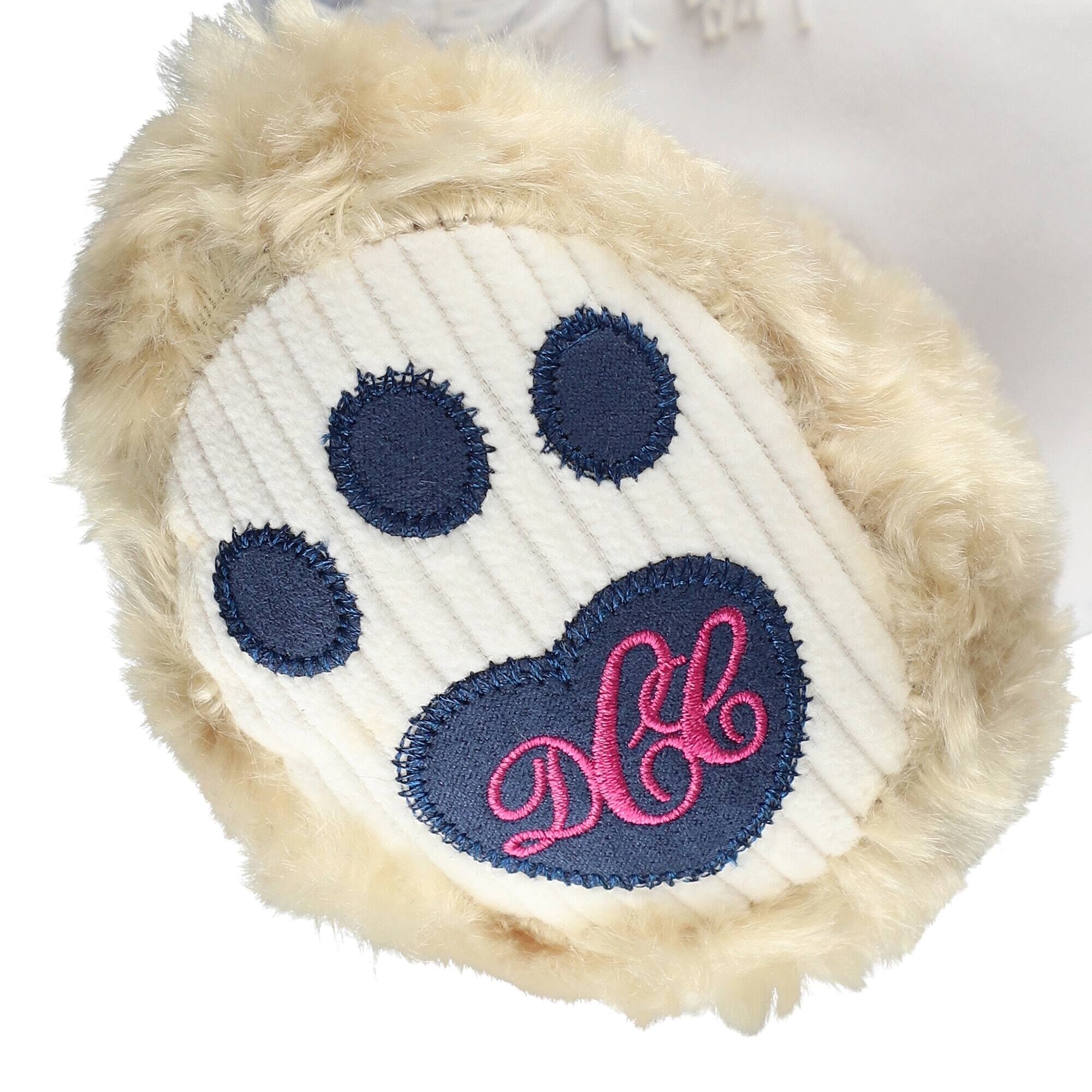 Alt View 3. FOCO - Dallas Cowboys DCC Abbey Bear - Multicolor.