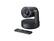Alt View 7. Logitech - Logitech Video Conferencing Camera - 13 Megapixel - 60 Fps - Matte Black Slate Gray - Usb 3.0 - Graphite.