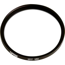 Tiffen - 67mm UV-17 Haze-17 (Ultra Violet) Glass Filter