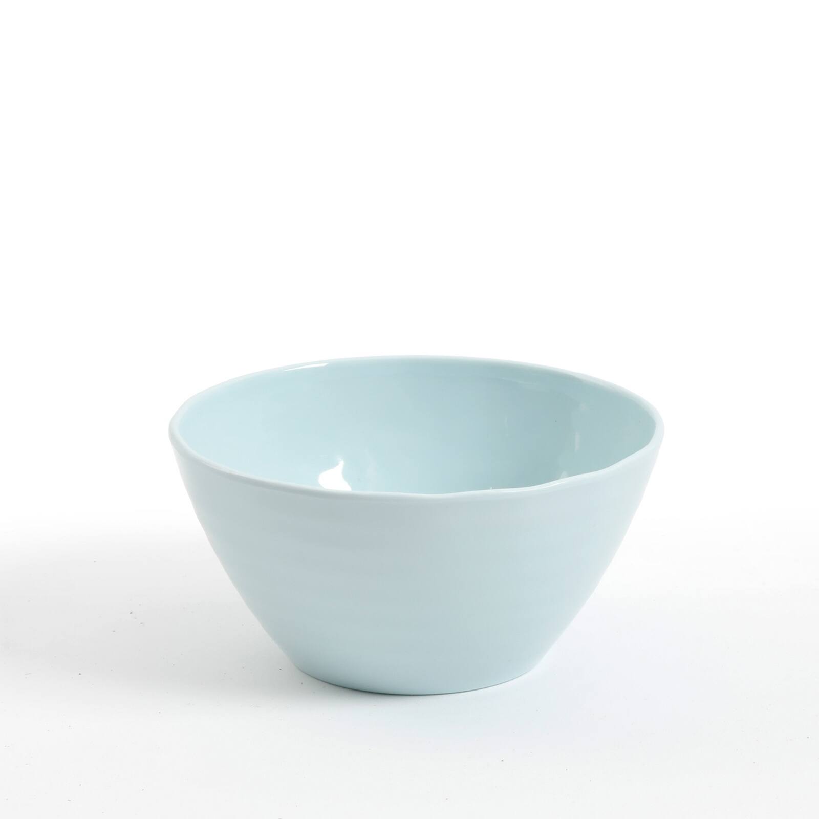 Alt View 2. Gibson - Gibson Home Brist Pastels 12 Piece Melamine Dinnerware Set in Assorted Colors - Assorted.