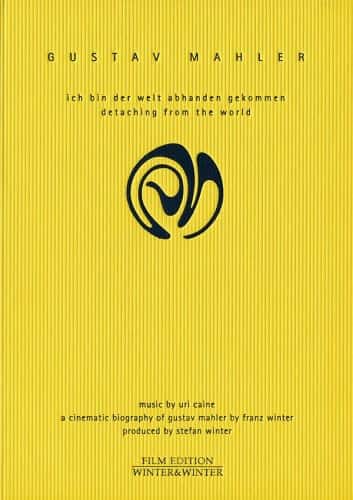 G. Mahler - Detaching From the World  - DVD