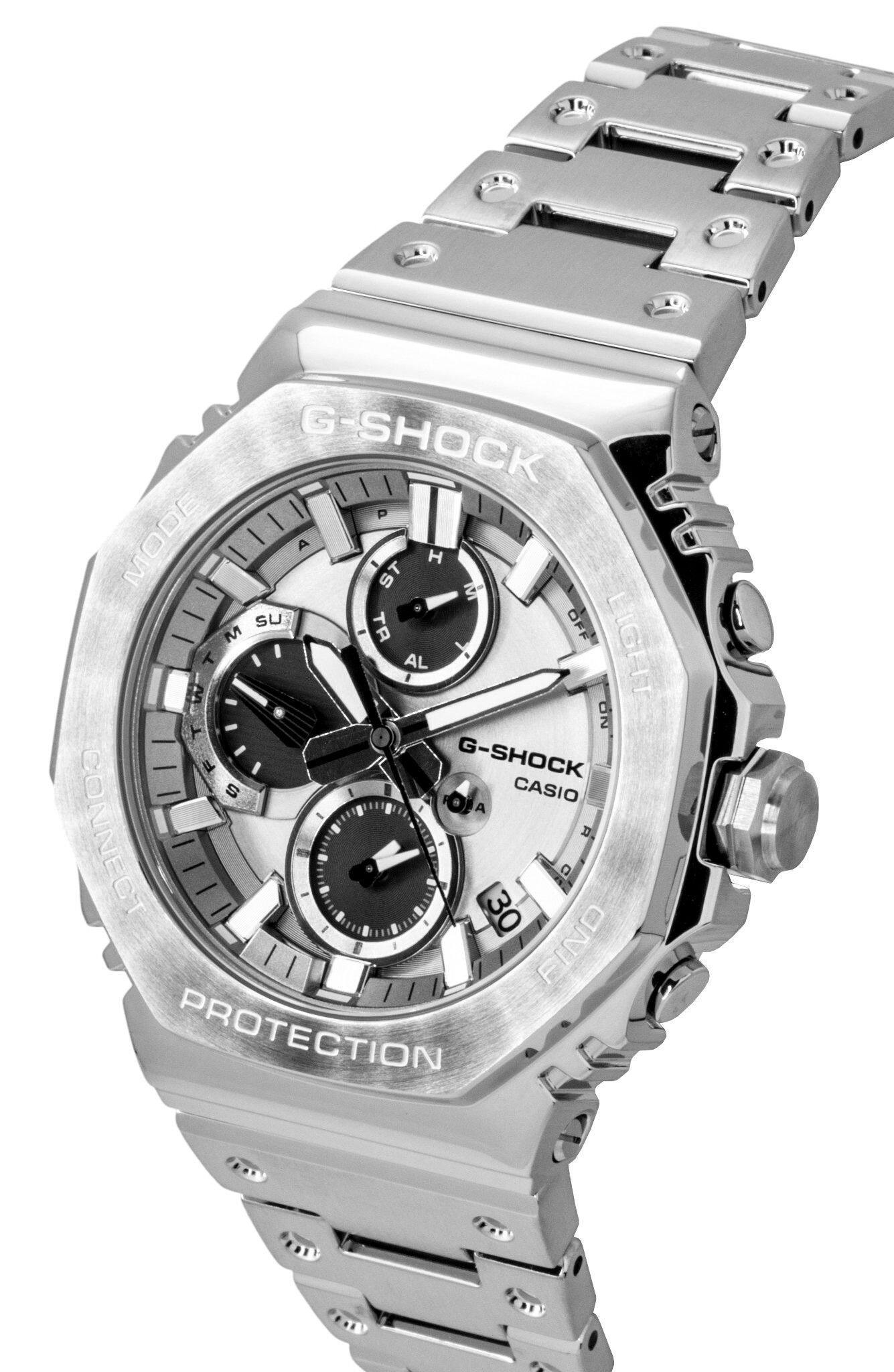 G-SHOCK P MODE A ST H M SU TR M LIGHT T AL NO - F G-SHOCK - S I I OF CASIO , A - CONNECT R - Z C - 30 11 a FIND PROTECTION