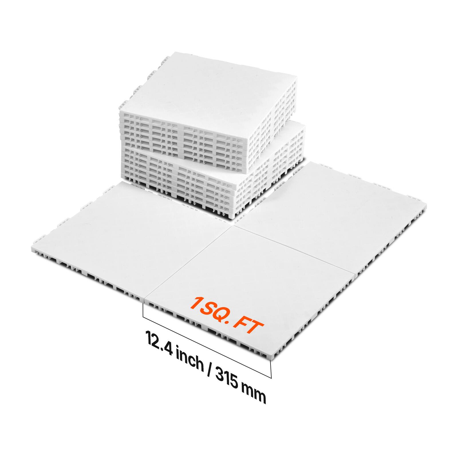 A- 1SQ.FT FT 12.4 inch I 315 mm