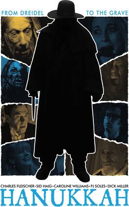 Hanukkah - BLU-RAY