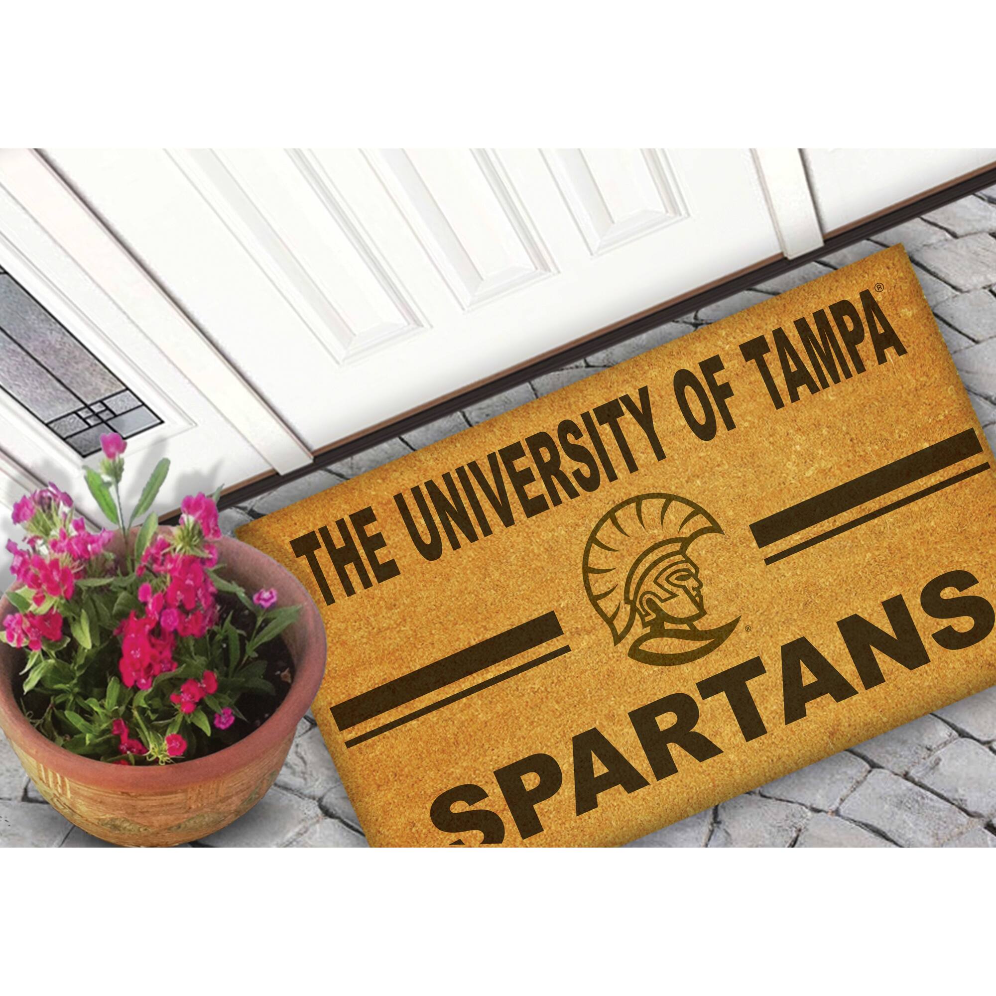 The University of Tampa  
Spartans