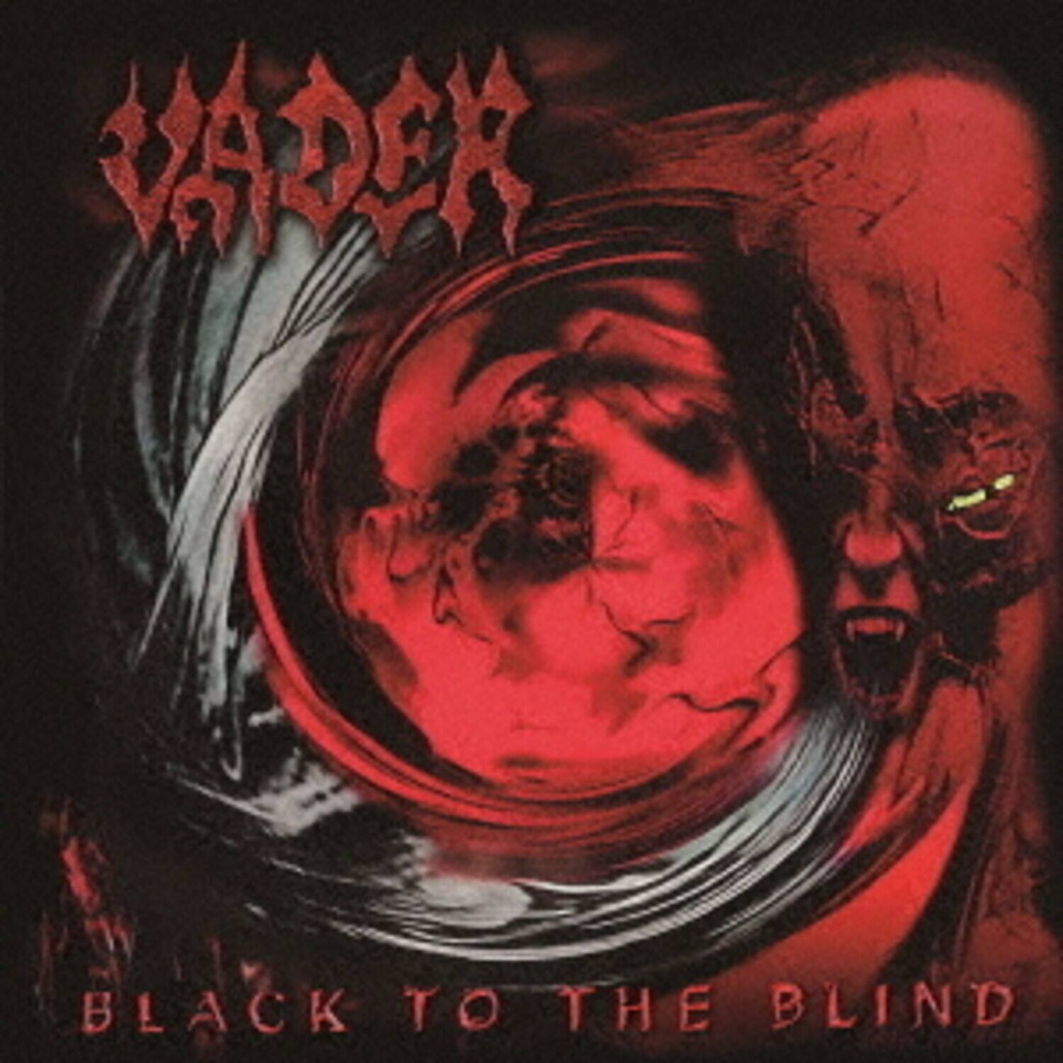 Vader - Black To The Blind - SHM   - COMPACT DISCS [CD] price history on PriceWatchPro