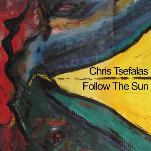 Chris Tsefalas - Follow the Sun   - COMPACT DISCS [CD] price history on PriceWatchPro