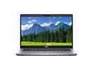Front. Dell - Dell Latitude 5410 Laptop Intel Core i7-10810U 1.1GHz 8GB Memory 256GB NVMe 14" FHD Windows 11 Pro 64-bit Touchscreen - Dark Gray.