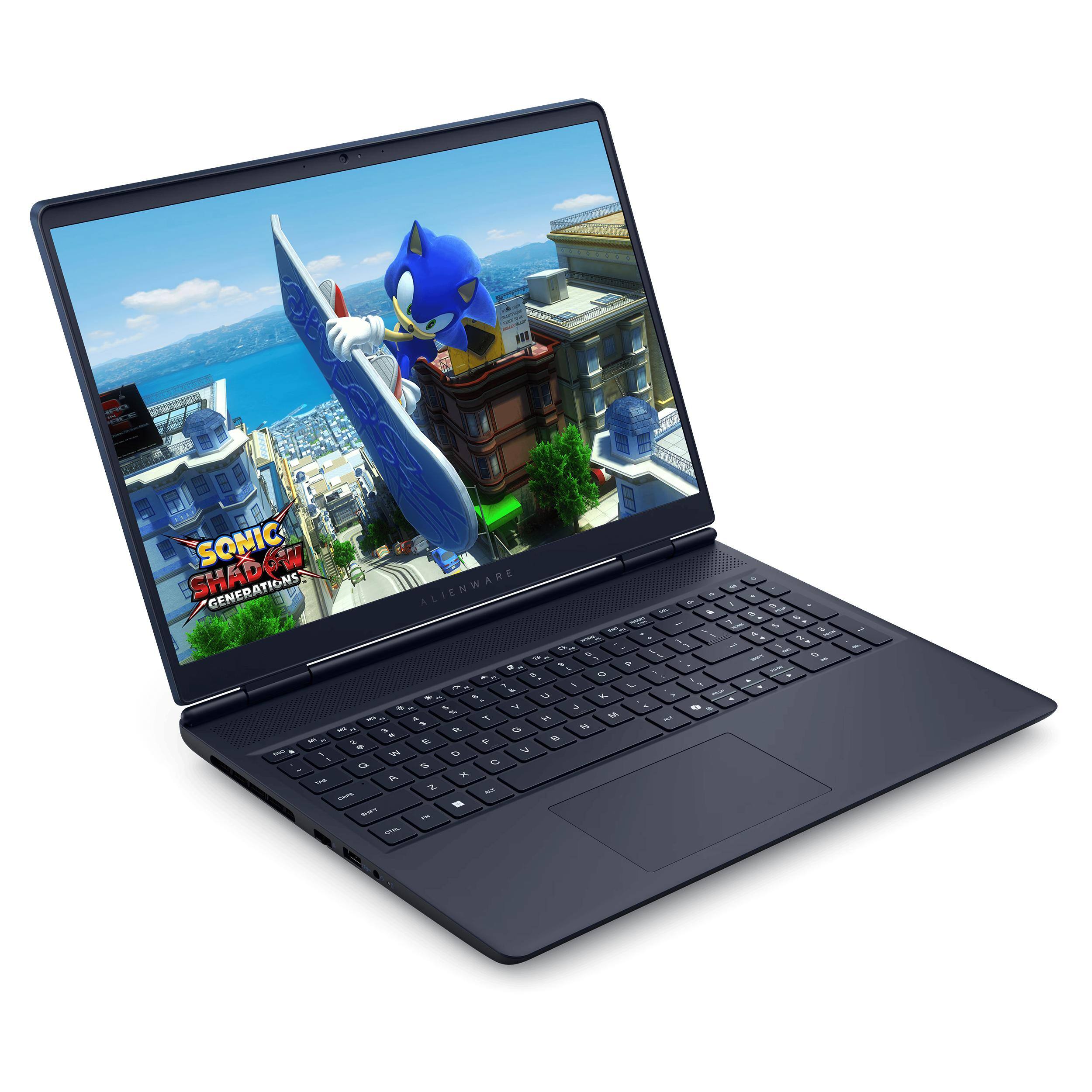 Dell Alienware 16 16