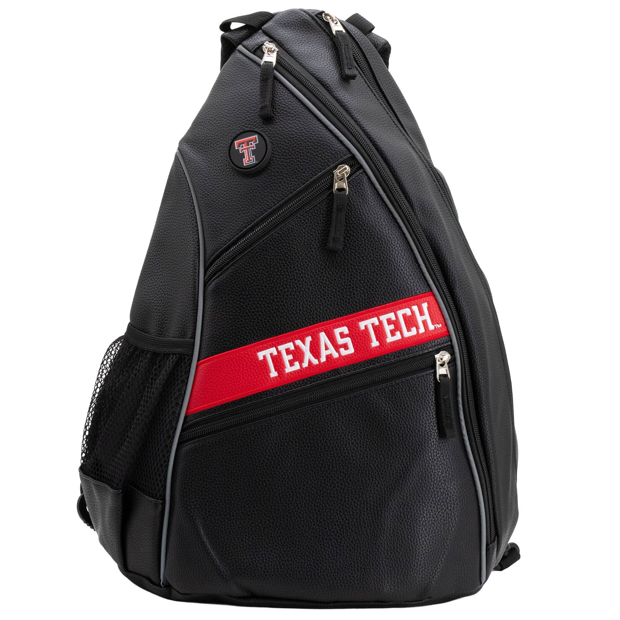 THE TEXAS TECH