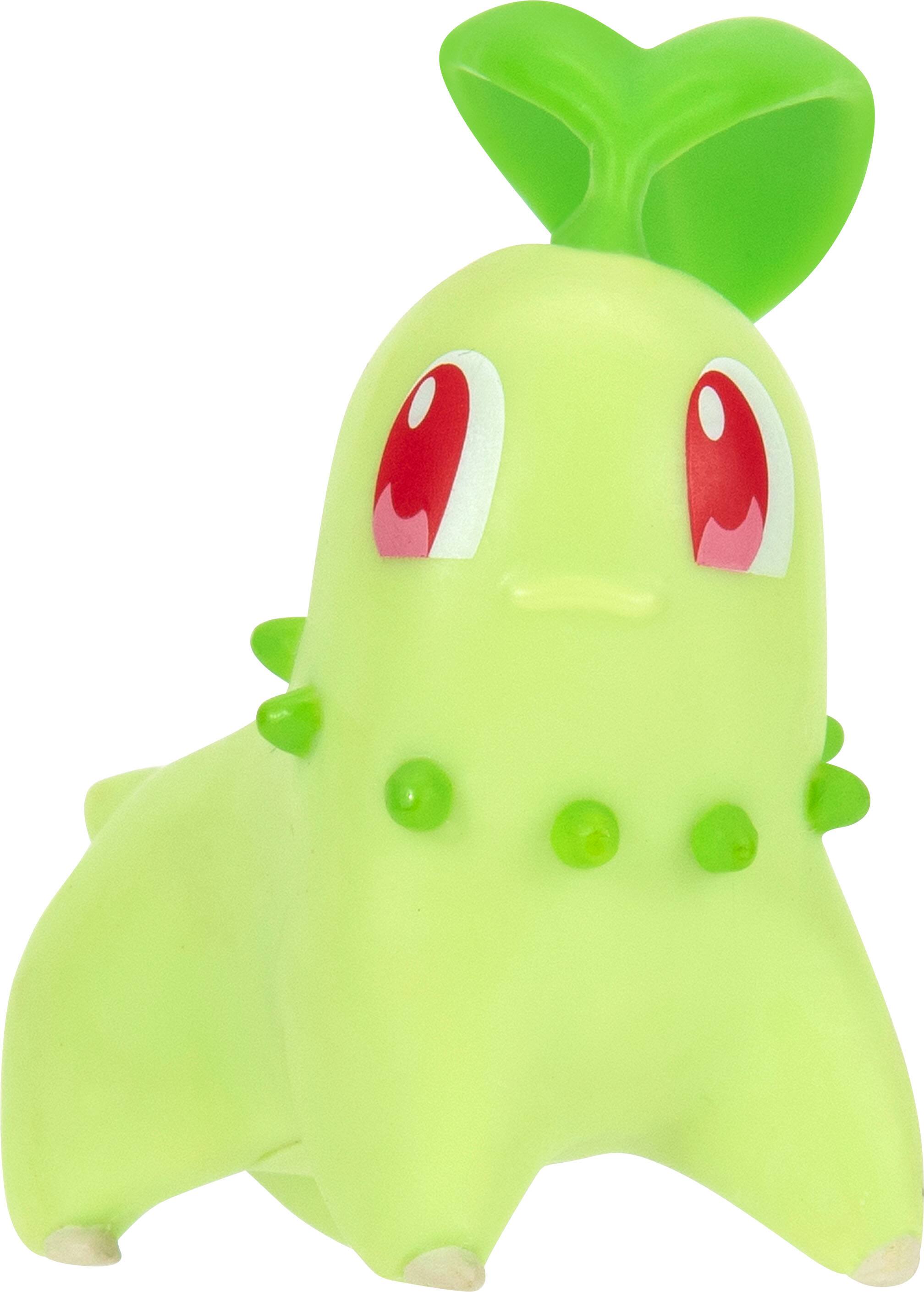 Alt View 5. Jazwares - Pokémon Battle 2" Figure 6-Pack.