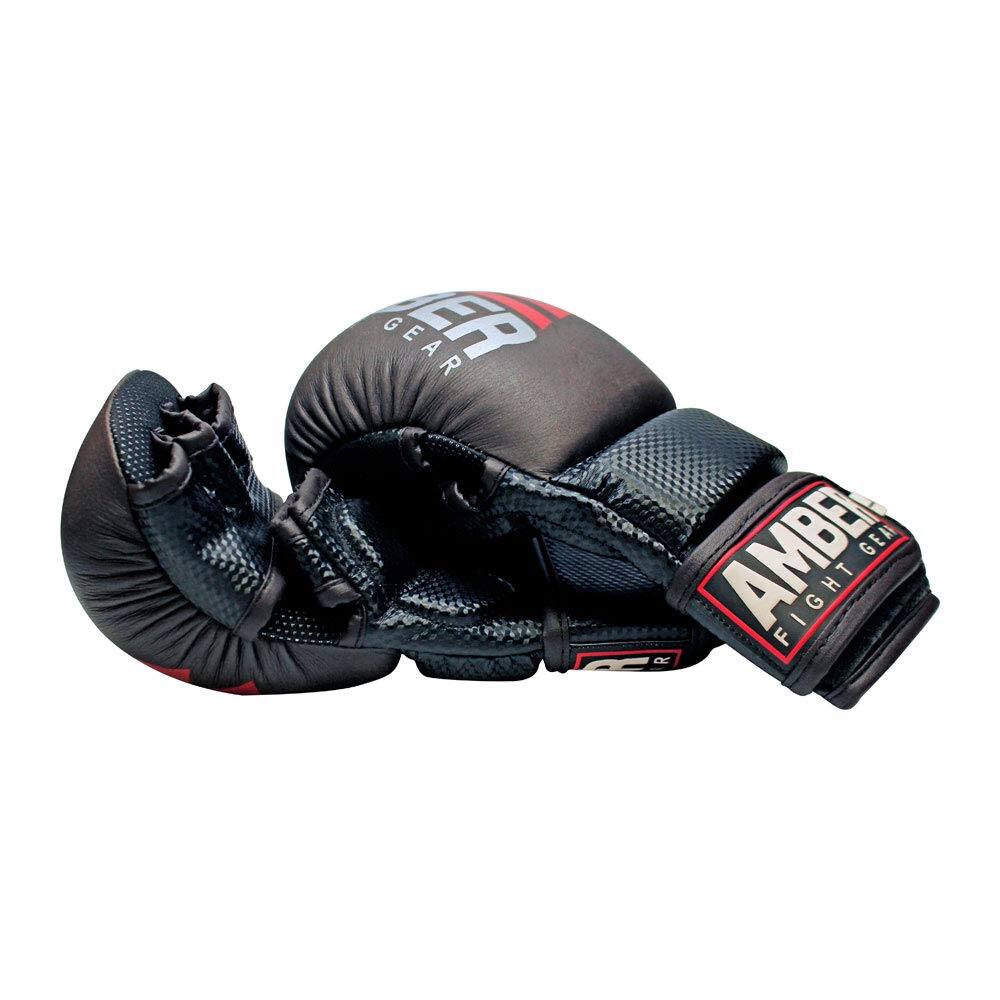 GEAR  
AMBER FIGHT GEAR